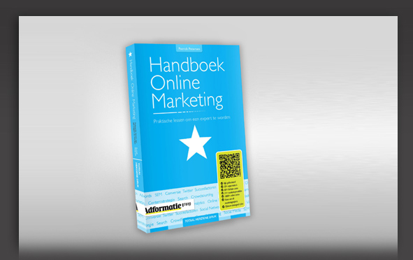 Het Handboek Online Marketing